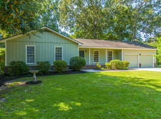 1102 Ambling Way, Mount Pleasant, SC 29464