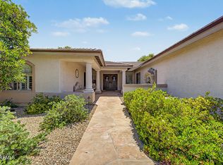 1163 N Norwalk, Mesa, AZ 85205