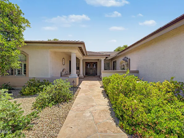 1163 N NORWALK --, Mesa, AZ 85205