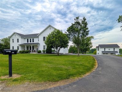 11150 Wolf Ave NE, Hartville, OH, 44632