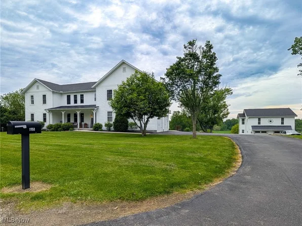 11150 Wolf Ave NE, Hartville, OH 44632