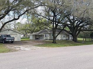 5917 Brookside Rd, Brookside Village, TX 77581