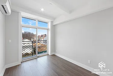 Rented by ERN Flats