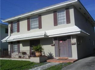 3615 S Le Jeune Rd, Coral Gables, FL 33134