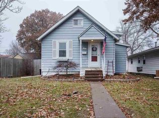 1830 Bellevue Ave, Bettendorf, IA