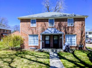 4420 Starr St, Lincoln, NE 68503