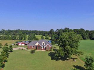 319 Brooks Rd, Brooks, GA 30205