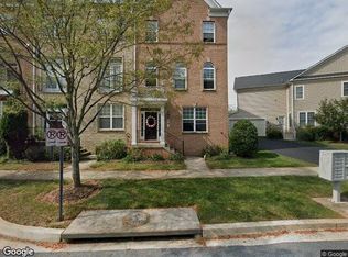881 Hidden Marsh St, Gaithersburg, MD 20877