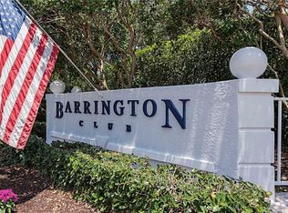 7099 Barrington Cir #5-202, Naples, FL 34108