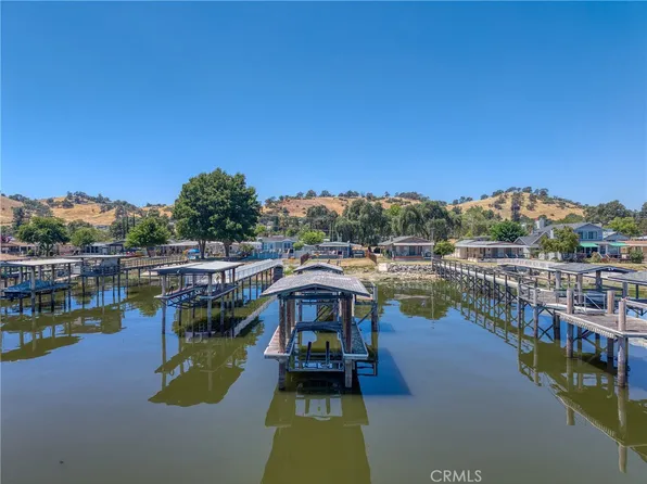 4356 Lakeshore Blvd, Lakeport, CA 95453