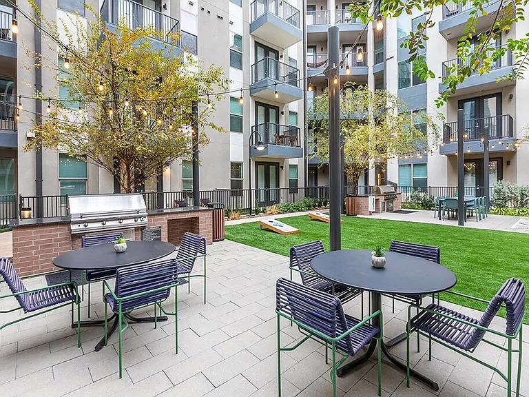 Luca Apartments — Photo 34