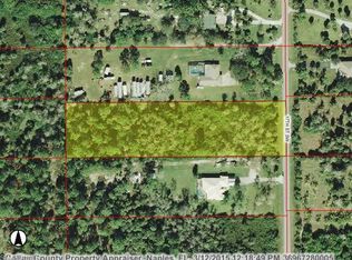 481 17th St SW, Naples, FL 34117