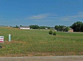 5115 Aspen Ave, Morristown, TN 37813