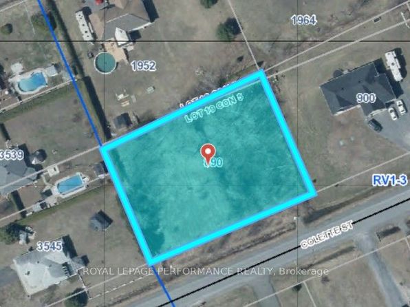 890 Colette St, Clarence Rockland, ON K0A 1E0