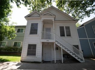 1406 F St, Sacramento, CA 95814
