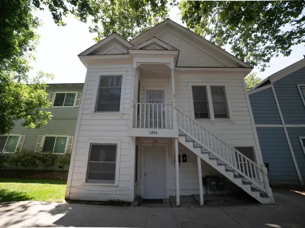 1406 F St, Sacramento, CA 95814