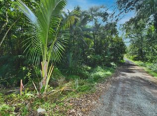 Pakaka Rd, Pahoa, HI 96778