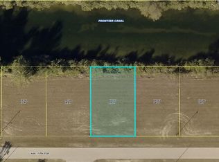 111 NW 19th Ter, Cape Coral, FL 33993