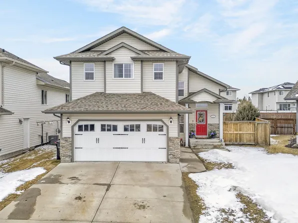 5414 59th St, Camrose, AB T4V 5B9