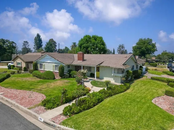 1027 S Rimsdale Dr, West Covina, CA 91791
