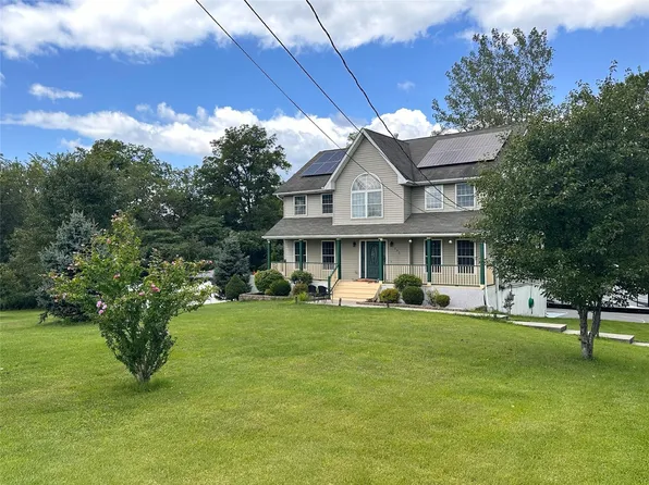 525 Silver Lake Scotchtown Road, Middletown, NY 10941