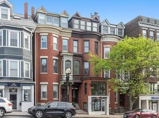 495 East Broadway, South Boston, MA 02127