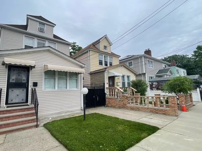 2433 Ericsson St, East Elmhurst, NY, 11369