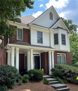 491 Burlington Rd NE, Atlanta, GA, 30307