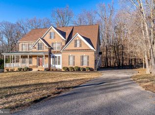 2816 Scenic Meadow St, Waldorf, MD 20603