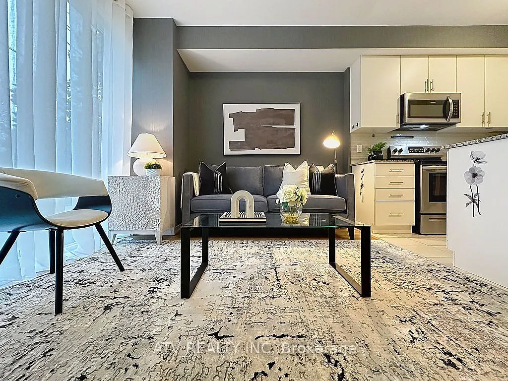 1 bed, $2,100 — Photo 2