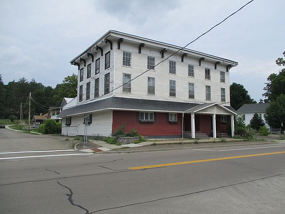 3rd image of 59 Main Street Almond Ny Former Coslo's