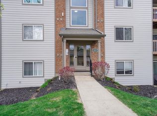 8945 Eagleview Dr APT 7, West Chester, OH 45069