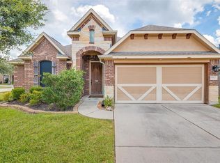 19922 Brookway Wind Ct, Spring, TX 77379