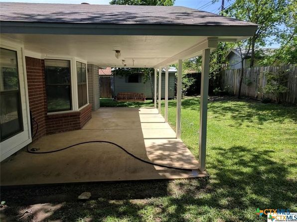 1502 Stratford Dr, Killeen, TX 76549
