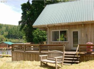 745 N Tenmile Lk, Lakeside, OR