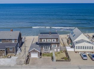 88 Foster Ave, Marshfield, MA 02050