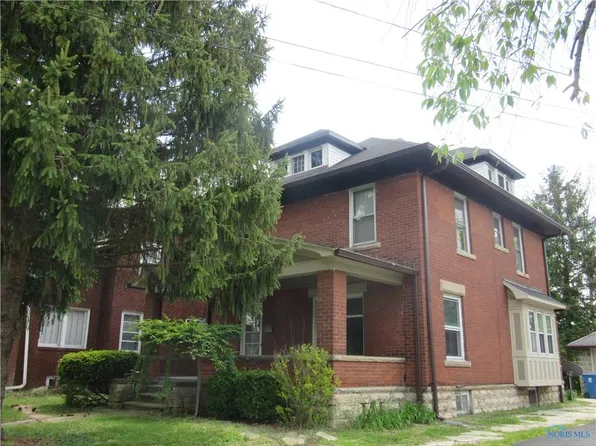 1119 Hayes Ave, Fremont, OH 43420