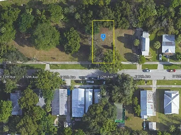 1012 E 12th Ave #19, Tampa, FL 33605