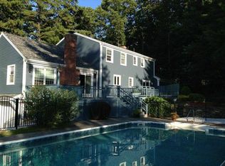 68 Birch Hill Rd, Agawam, MA 01001