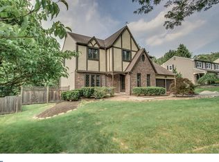 119 Liberty Dr, Newtown, PA 18940