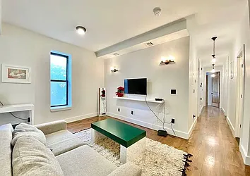 Rented by Voro NYC