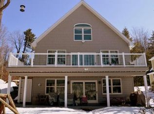 200 Goodwin Rd, Becket, MA 01223