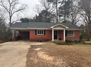 4021 30th Ave, Meridian, MS 39305