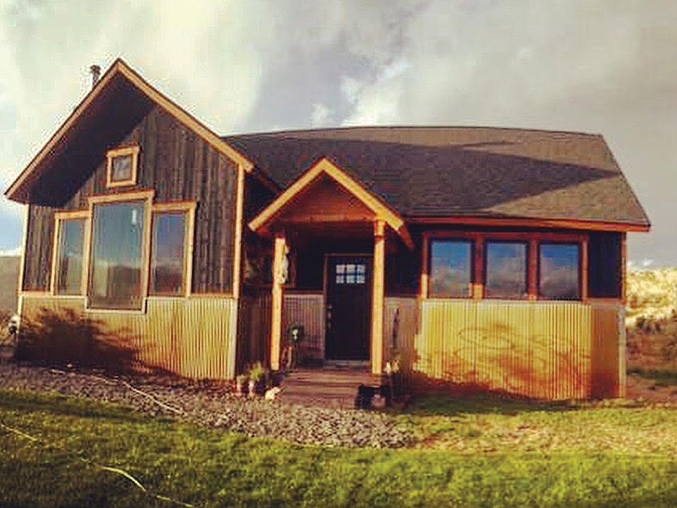 Passive Solar Home Design   