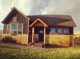 545 Marion Overlook, Ridgway, CO 81432