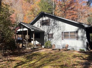5206 Rainbow Springs Rd, Franklin, NC 28734
