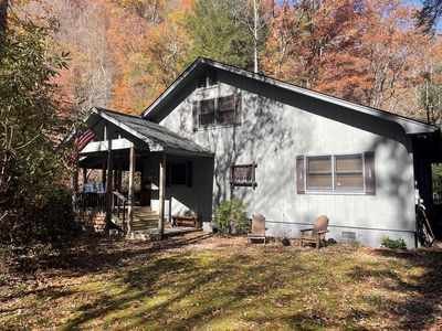 5206 Rainbow Springs Rd, Franklin, NC, 28734