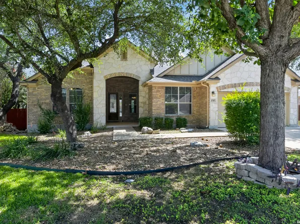 3707 Vitex, San Antonio, TX 78261