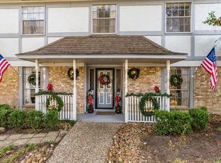 2202 Lakeville Dr, Humble, TX 77339