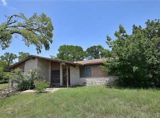 5100 Woodmoor Dr, Austin, TX 78721